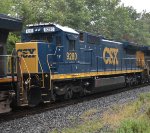 CSX 9280